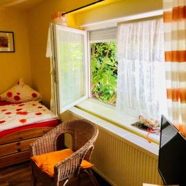 Viesnīca Gästehaus Kerle pilsētā Dosenheima
