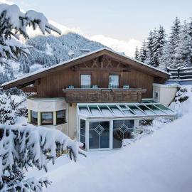 Haus Alpenchalet