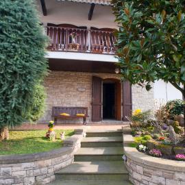 B&B Aria Di Lago, hotel en Paratico