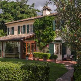 Locanda I Girasoli, hotel a Misano Adriatico