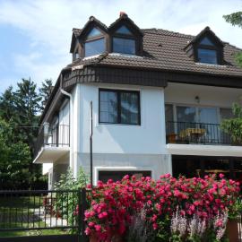 Nagy Vendégház, hotel in Badacsonytomaj