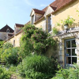 Le bourgis, hotel a La Chapelle-Montligeon