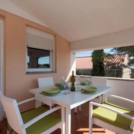 Apartmani Luka
