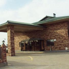 Regency Travel Inn, готель у місті Hayti
