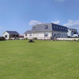 Lahiff's Bay View Guest House, Hotel in Spanish Point