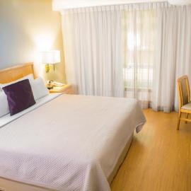 iStay Hotel Monterrey Histórico: Monterrey'de bir otel