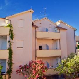 Apartmani HRGA