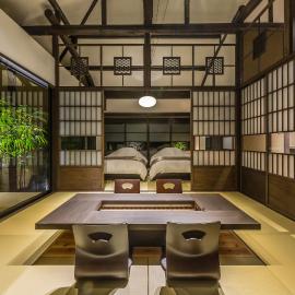 Nihon Iro, hotel u gradu Šizuoka