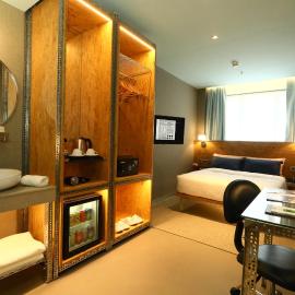 IND Hotel