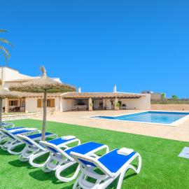 Finca Sant Blai Nou