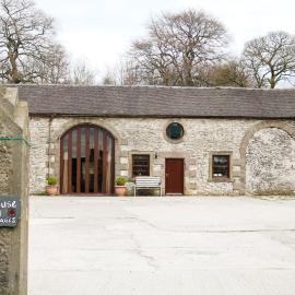 Number 3, hotel in Hartington