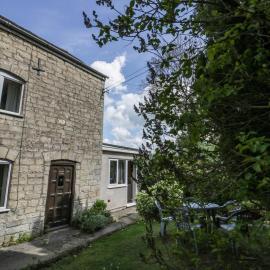 1 Westcroft Cottage, hotel in Stonehouse