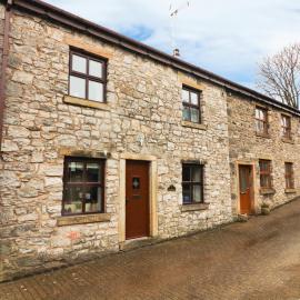 1 The Stables, khách sạn ở Clitheroe