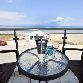 Blue Senses Hotel