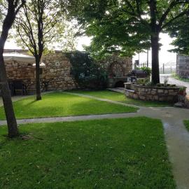 Villa Broglia House