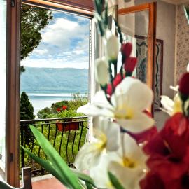 Villalbert, hotel sa Castel Gandolfo