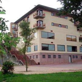 Hotel Sant Quirze De Besora, hotel sa Sant Quirze de Besora