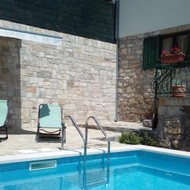 Holiday Home Ana, hôtel à Split