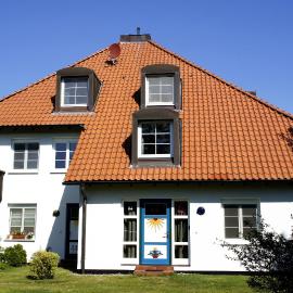Feriendomizil Prerow, hotel in Prerow