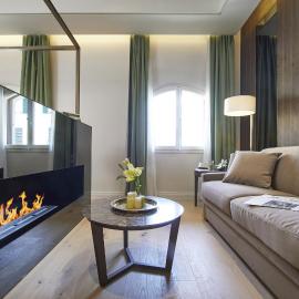 Messori Suites, Hotel in Florenz