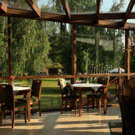 Hotel Niedźwiadek, hotel v mestu Wdzydze Kiszewskie