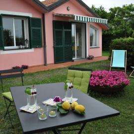 Ai Marucchi, hotel u gradu 'Celle Ligure'