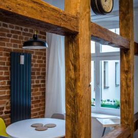 Apartament Gra - Gothic House