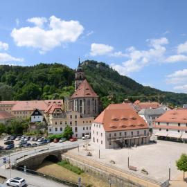 Elbidylle, hotel a Königstein an der Elbe
