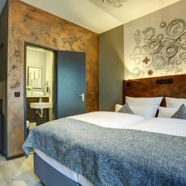 Boutique Essen City, hotel em Essen