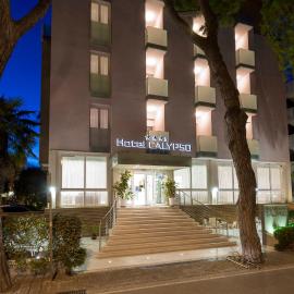 Hotel Calypso- Rimini Marina Centro