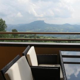 La Baita D'Oro Ristorante Residence, hotel en Monteduro