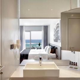Poseidon Athens Hotel，雅典的飯店