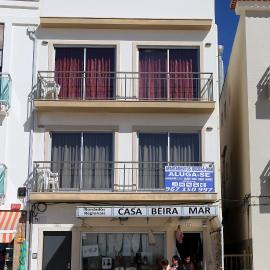 apartamentos Quebra-Mar, hotel v destinaci Nazaré
