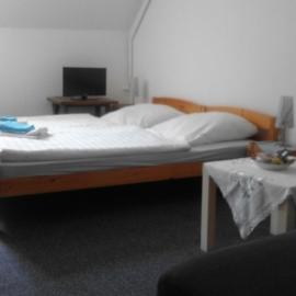 Gasthaus "Zur Mühle", hotell sihtkohas Ockholm