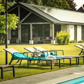 Liefkeshoek, hotel i Cuijk