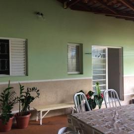 Casa Prox Camara Municipal, Hotel in Campinas