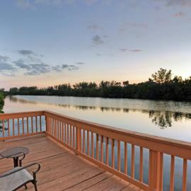 Siesta Heron Suites & Villas, hotel v mestu Siesta Key