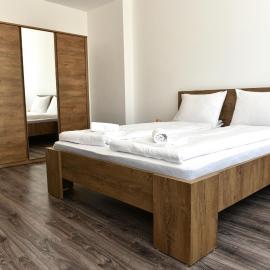 The Home, hotel in Hunedoara