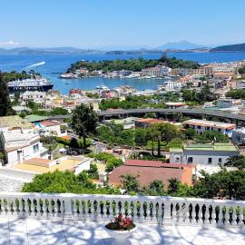 Ischia Dream Visions, hotel a Ischia Town