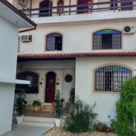 London House, hotel in São José