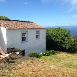 Casa do Alto, hotel in Santana
