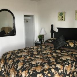 Bridgewaters Inn, hotel en Johnstown