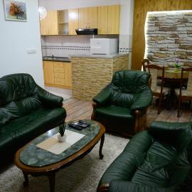 Apartments MM, hotel in Nikšić