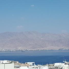 Stunning Penthouse with sea views and private heated pool