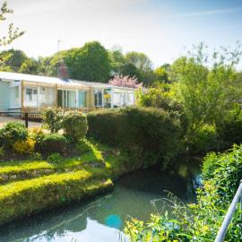 Homestead, khách sạn ở Lyme Regis