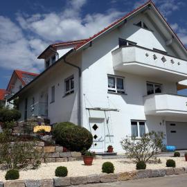 Ferienwohnung Waldblick
