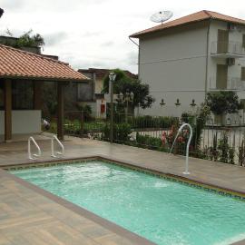 Flats Martinez