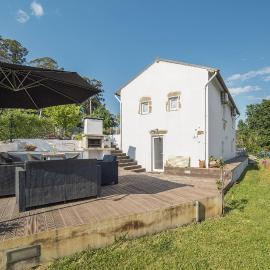 Casa do Porto Carreiro