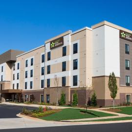 Extended Stay America Suites - Rock Hill, Hotel in Rock Hill