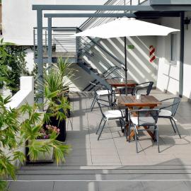Abril Hotel Boutique, hotell sihtkohas Mendoza